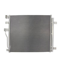 Condensador Automotriz MG RX8 21-22