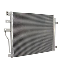 Condensador Automotriz MG RX8 21-22
