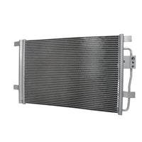 Condensador Automotriz MG ZS 2023-2025 1.3L Turbo (Elegance)