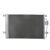 Condensador Automotriz MG ZS 2023-2025 1.3L Turbo (Elegance)