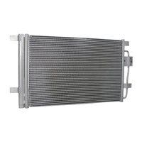 Condensador Automotriz MG ZS 2023-2025 1.3L Turbo (Elegance)