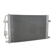 Condensador Automotriz MG ZS 2020-2025 1.5L Aspirado