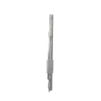 Condensador Automotriz MG ZS 2020-2025 1.5L Aspirado