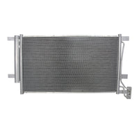 Condensador Automotriz MG GT 2022-2025 1.5L Turbo