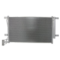 Condensador Automotriz MG GT 2022-2025 1.5L Turbo