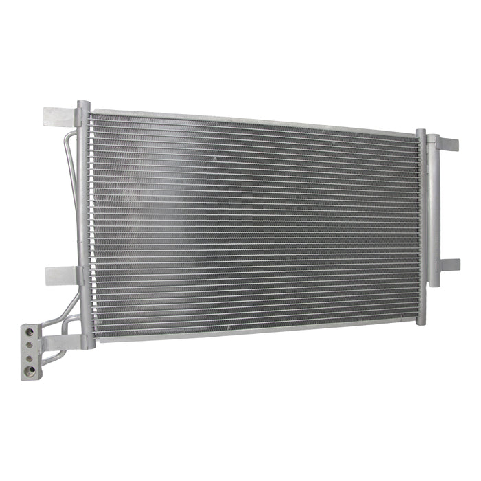 Condensador Automotriz MG GT 2022-2025 1.5L Turbo