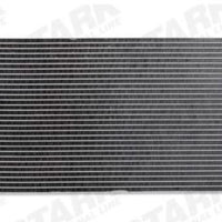 Condensador Automotriz Automotriz Nissan X-Trail 03-09