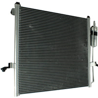 Condensador Automotriz Mitsubishi L200 2008