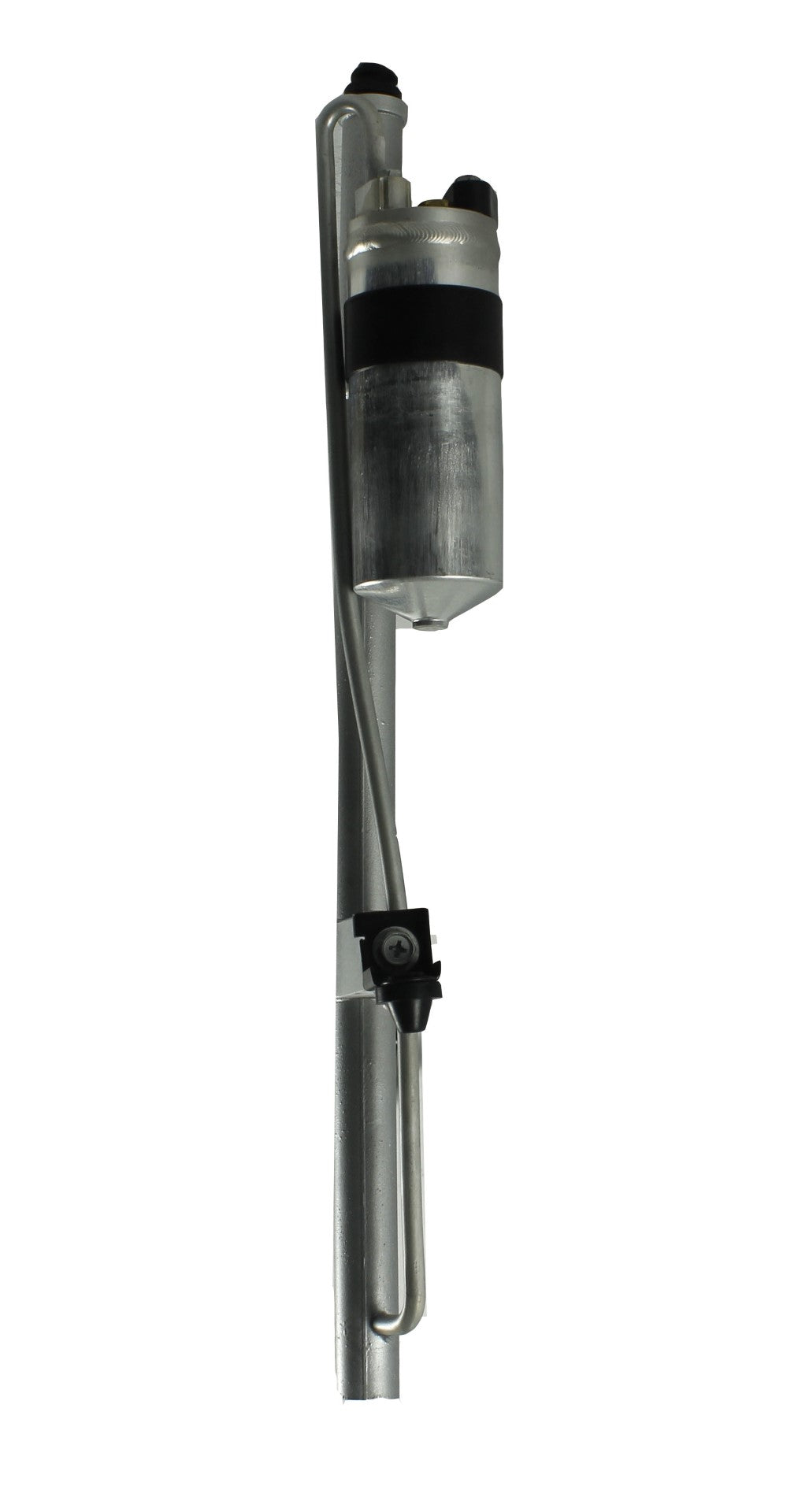 Condensador Automotriz Mitsubishi L200 2008