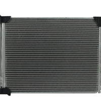 Condensador Automotriz Nissan Sentra 13-19