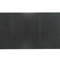 Condensador Automotriz Nissan Frontier 99-01