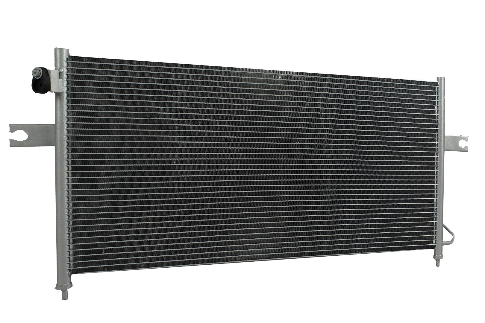 Condensador Automotriz Nissan Frontier 99-01