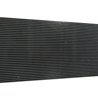 Condensador Automotriz Nissan Frontier 99-01