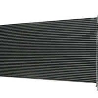 Condensador Automotriz Nissan Frontier 99-01