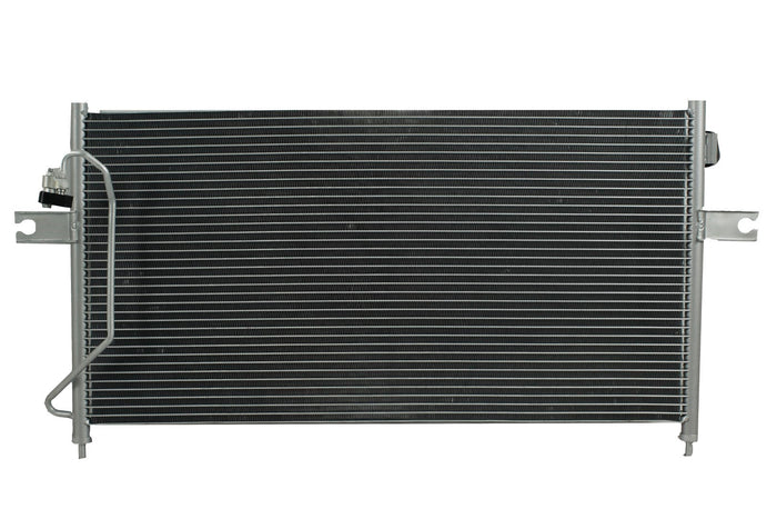 Condensador Automotriz Nissan Frontier 99-01