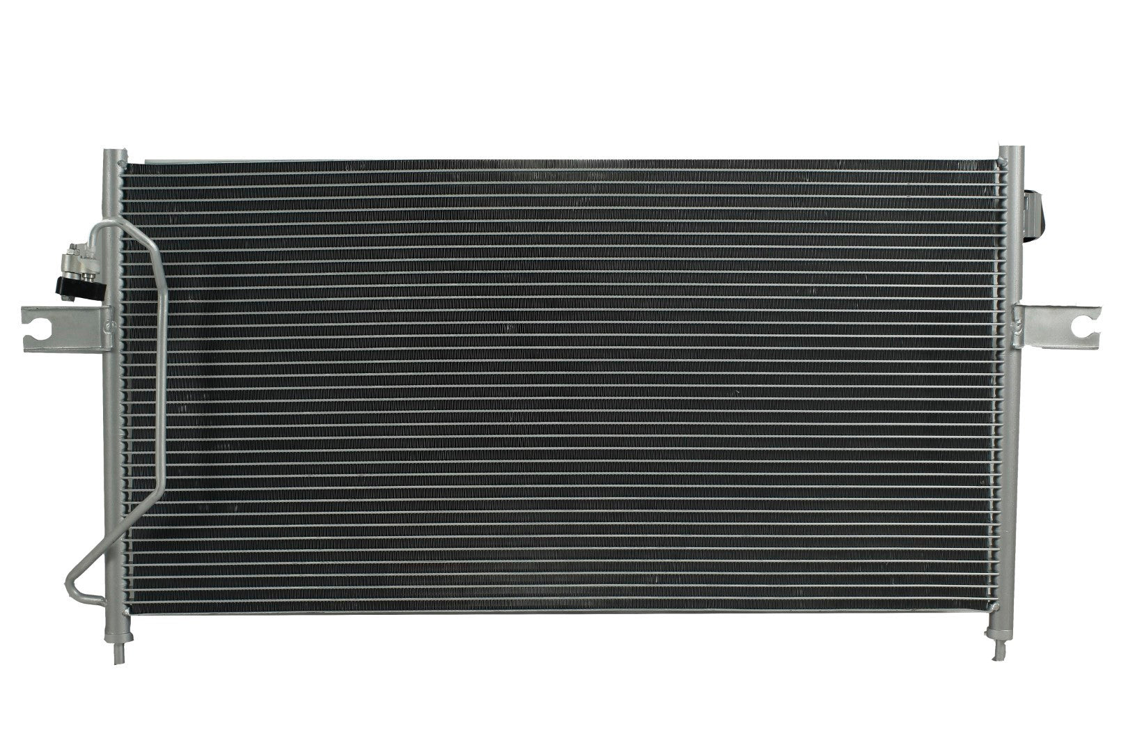 Condensador Automotriz Nissan Frontier 99-01