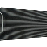 Condensador Automotriz Nissan Frontier 99-01