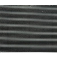 Condensador Automotriz Renault Clio Logan 12-19