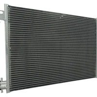 Condensador Automotriz Renault Clio Logan 12-19