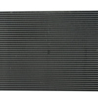 Condensador Automotriz Renault Clio Logan 12-19