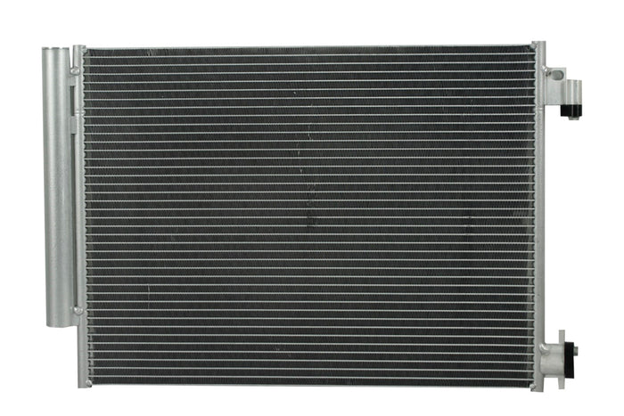 Condensador Automotriz Renault Clio Logan 12-19