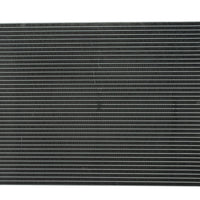 Condensador Automotriz Renault Clio Logan 12-19