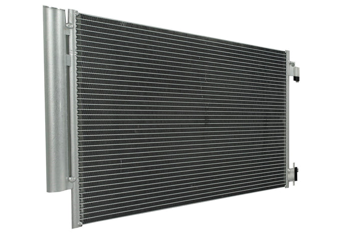 Condensador Automotriz Renault Clio Logan 12-19