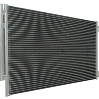 Condensador Automotriz Renault Clio Logan 12-19