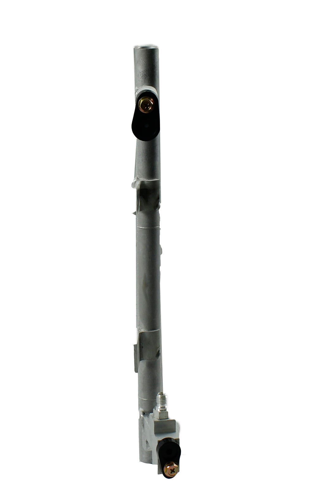 Condensador Automotriz Renault Fluence 11-17