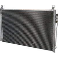 Condensador Automotriz Infiniti Q50 14-18