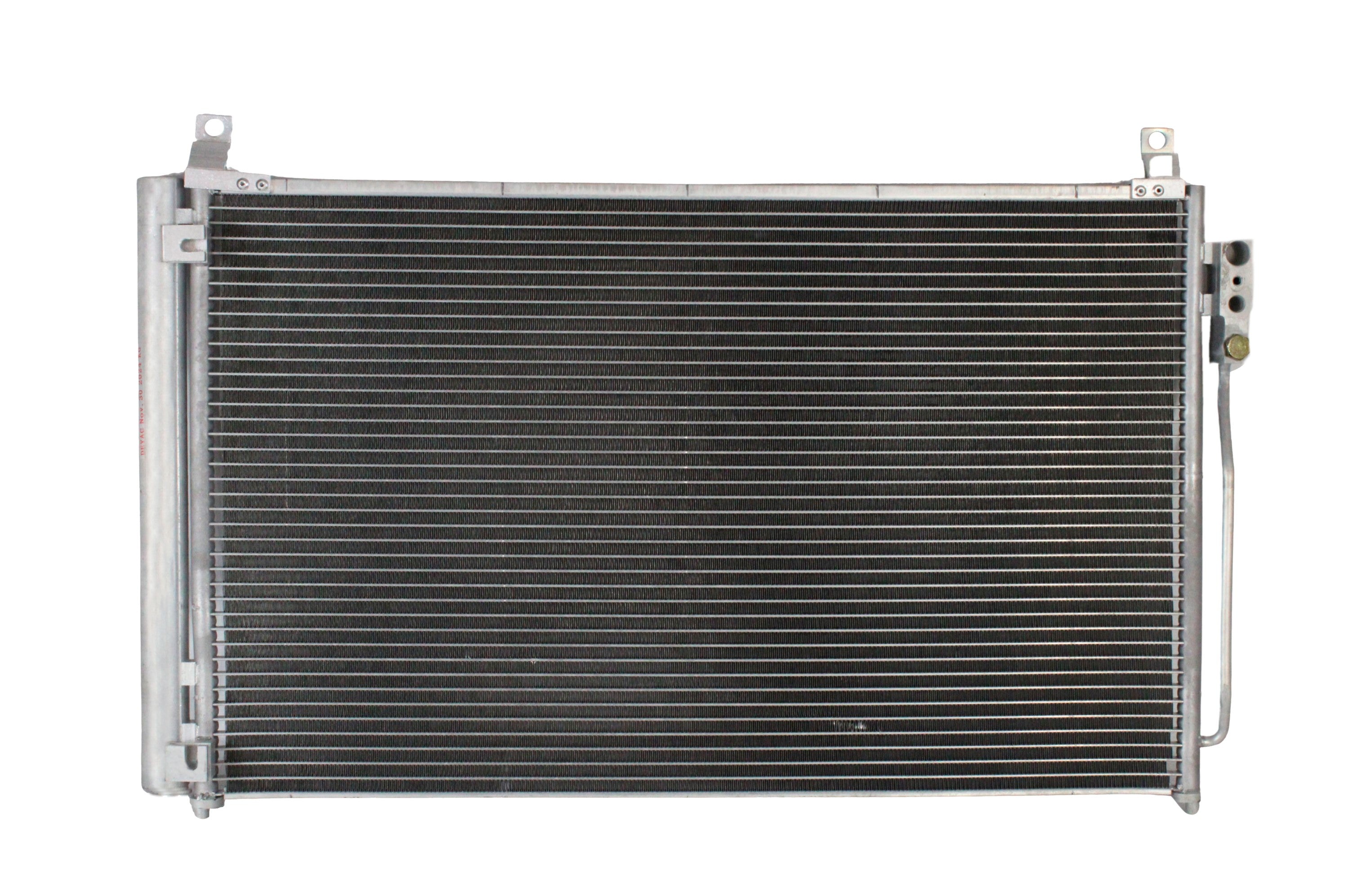 Condensador Automotriz Infiniti Q50 14-18