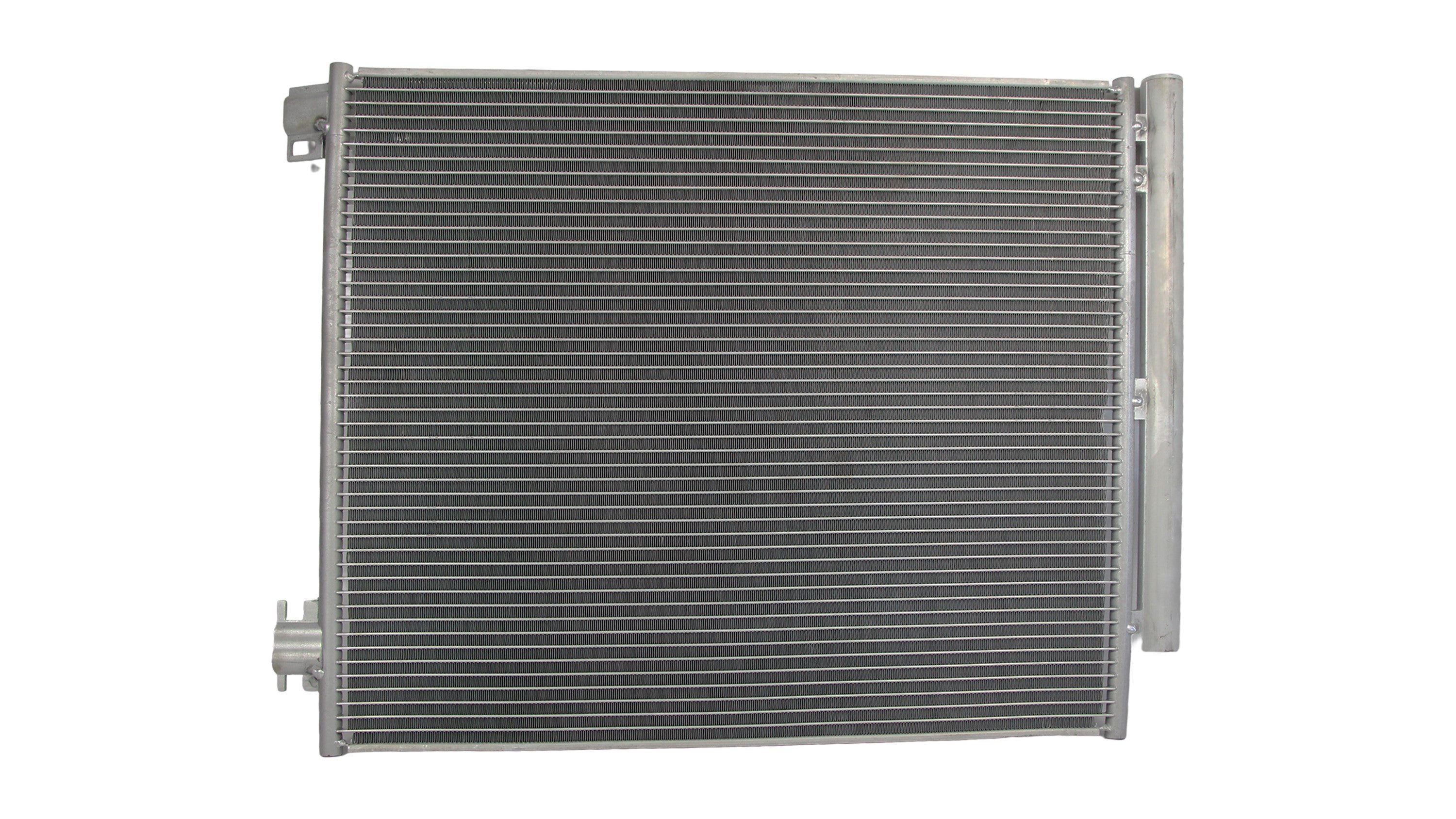 Condensador Automotriz Nissan Rogue Sport 17-19