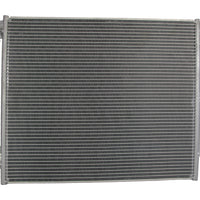 Condensador Automotriz Nissan Rogue Sport 17-19