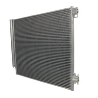 Condensador Automotriz Nissan Rogue Sport 17-19