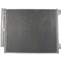 Condensador Automotriz Nissan Rogue Sport 17-19