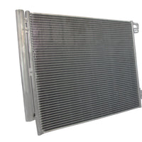 Condensador Automotriz Nissan Rogue Sport 17-19