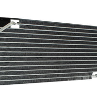 Condensador Automotriz Nissan Tsuru 95-17