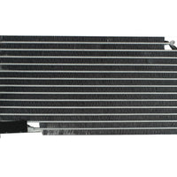 Condensador Automotriz Nissan Tsuru 95-17