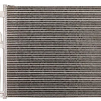 Condensador Automotriz Infiniti EX35 Q50 10-17