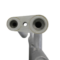 Condensador Automotriz Nissan Leaf 11-12