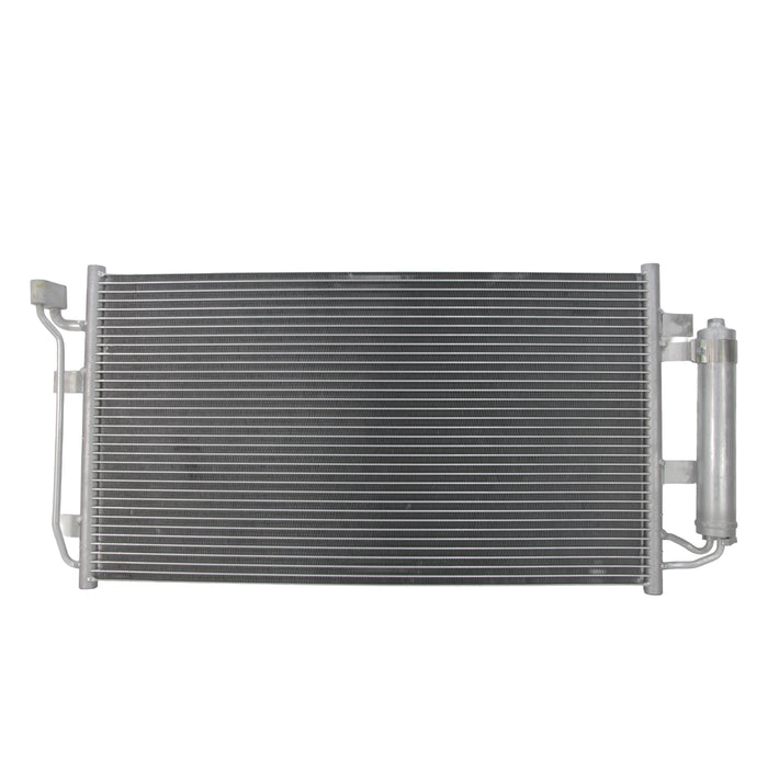 Condensador Automotriz Nissan Leaf 11-12