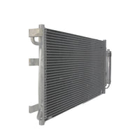 Condensador Automotriz Nissan Leaf 11-12