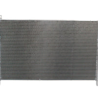 Condensador Automotriz Nissan Murano 15-20