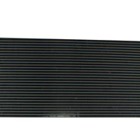 Condensador Automotriz Nissan Tsuru 13-17