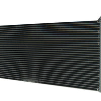 Condensador Automotriz Nissan Tsuru 13-17