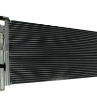 Condensador Automotriz Nissan Tsuru 13-17