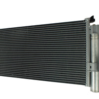 Condensador Automotriz Nissan Tsuru 13-17