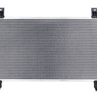 Condensador Automotriz Mitsubishi Eclipse Cross 19-21