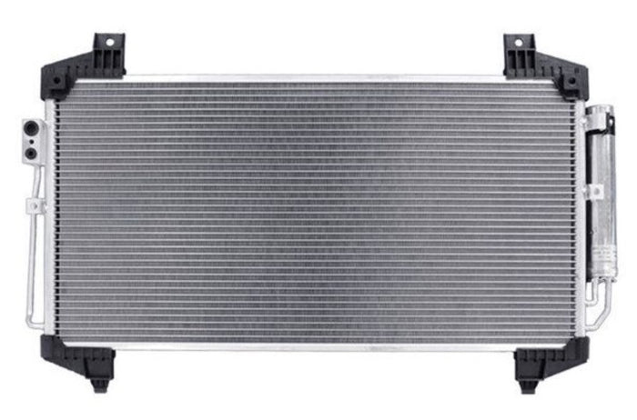 Condensador Automotriz Mitsubishi Eclipse Cross 19-21