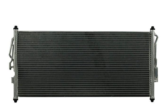 Condensador Automotriz Nissan Scala 06-13